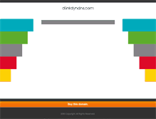 Tablet Screenshot of dlinkdyndns.com